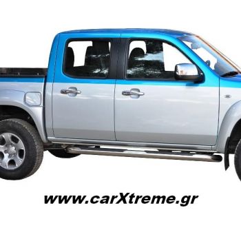 Σκαλοπάτια Γυριστά Mazda BT50 2007+