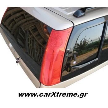 Κουβούκλιο Μεταλλικό Mitsubishi L200(TRITON)