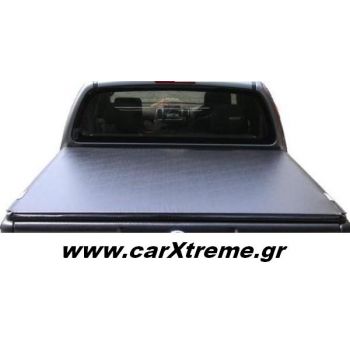 Καπάκι Μουσαμάς D-Max 4-πορτο