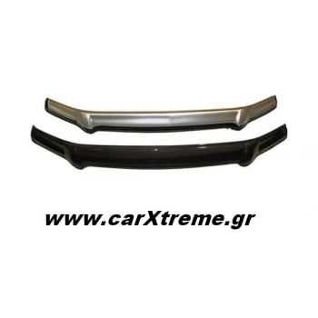 Ανεμοθραύστης Καπό Δίχρωμος Isuzu D-max