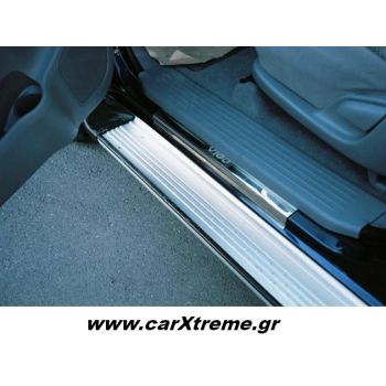 Διακοσμητικά Μαρσπιέ Πόρτας Για Toyota Hilux Vigo