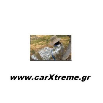 Θερμικός Υπνόσακος Επιβίωσης