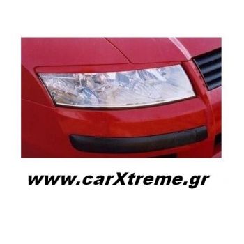 Φρυδάκια Αυτοκινήτου Fiat Stilo 5dr