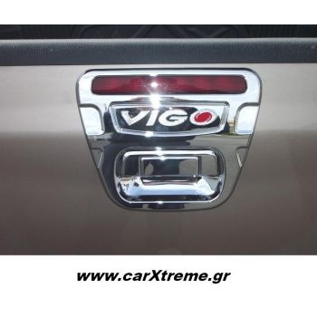 Οπίσθια Χειρολαβή Πόρτας για Toyota Hilux Vigo