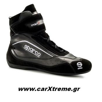 Παπούτσια Racing Top Sparco