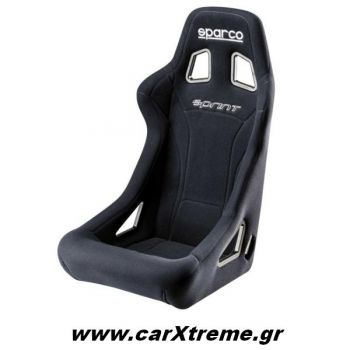 Εσωτερικό κάθισμα Sprint Sparco