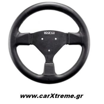 Τιμόνι αυτοκινήτου Sparco P270