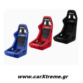 Εσωτερικό κάθισμα F200 Sparco