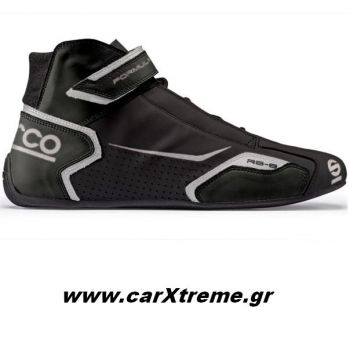 Παπούτσια Racing Formula Sparco