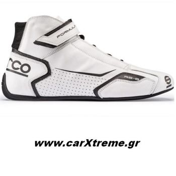 Παπούτσια Racing Formula Sparco
