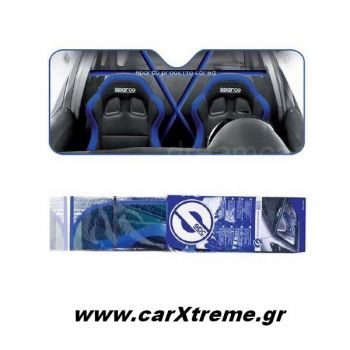 Ηλιοπροστασία Αυτοκινήτου Sparco