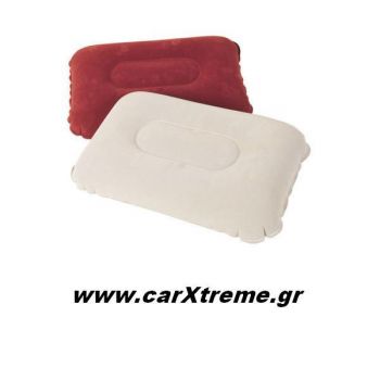 Μαξιλάρι Φουσκωτό Βελούδινο