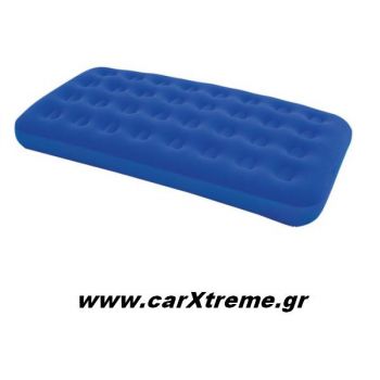 Στρώμα Ημίδιπλο Φουσκωτό