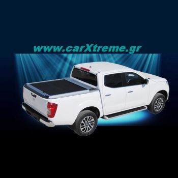 Καπάκι Συρρόμενο Αυτοκινήτου Nissan NP300 2016+