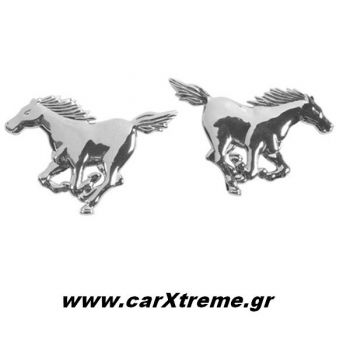 Αυτοκόλλητο Αλογα