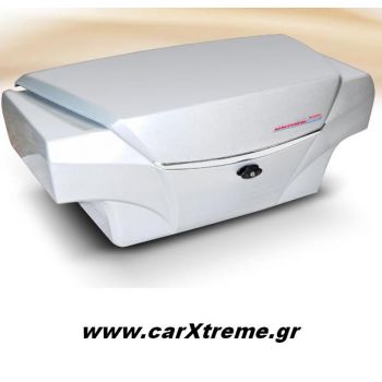 Πολυεστερική Εργαλειοθήκη Καρότσας για Mazda B2500-2600 '98>'06