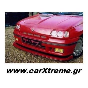 Μασκάκια Φαναριών Renault Clio 92-96