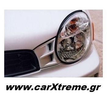 Αεραγωγοί Subaru Impreza 01-03