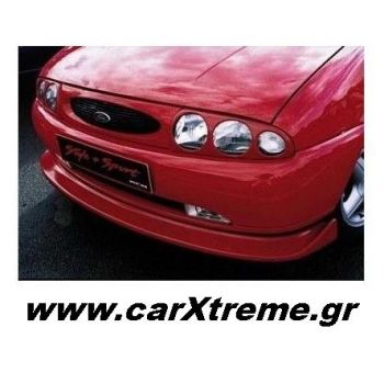 Μασκάκια Φαναριών Ford Fiesta Mk4 95-99