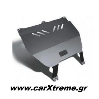 Chevrolet Captiva  - Ποδιά