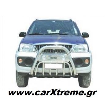 Daihatsu Terios '97- '05- Εμπρόσθιος προφυλακτήρας α'