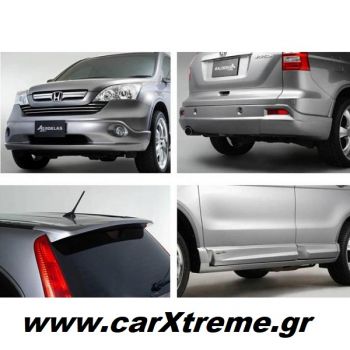 Honda Crv '03/2007-  Sport design