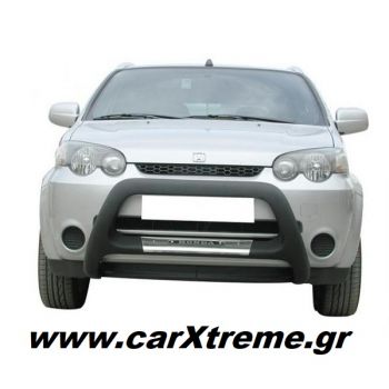 Honda Hrv- Εμπρόσθιος προφυλακτήρας