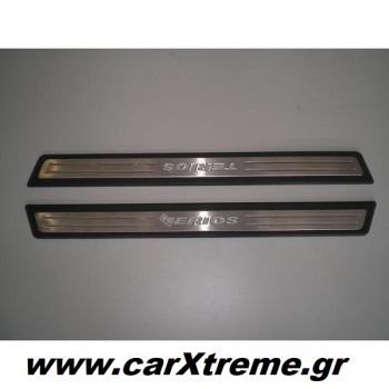 Εσωτερικό Μασπιέ Daihatsu Terios