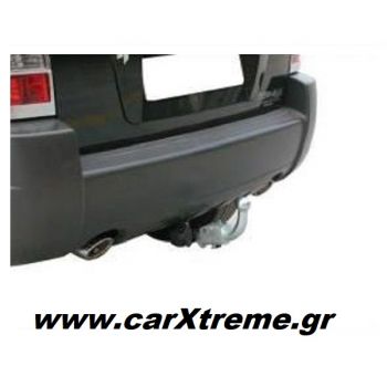 Ford Kuga- Κοτσαδόρος