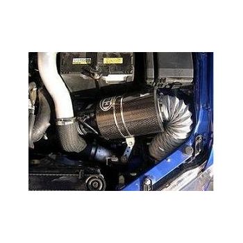 Bmc Βαρελάκι αυτοκινήτου Carbon Mitsubishi Lancer Evo 9