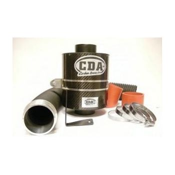 Bmc Βαρελάκι αυτοκινήτου Carbon 70x150x160