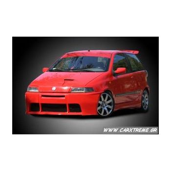 Μασπιέ ABARTH (Ζεύγος) FIAT PUNTO '95