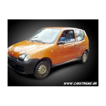 Μασπιέ (Ζεύγος) FIAT SEICENTO