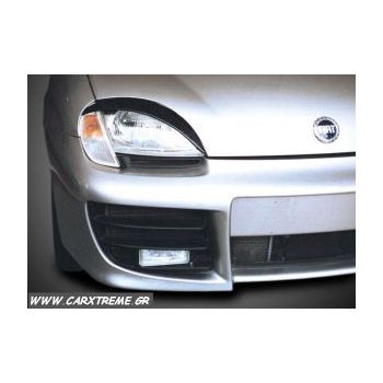 FIAT SEICENTO Φρυδάκια