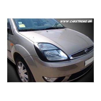 FORD FIESTA 2005 Εμπρός μασκάκια
