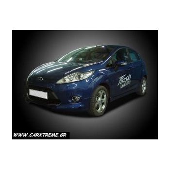 FORD FIESTA '08 Εμπρός Spoiler