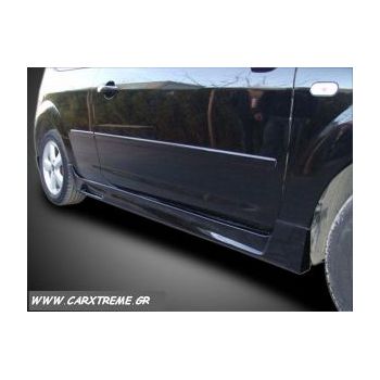 Μασπιέ FORD FOCUS ST '07 (Ζεύγος)