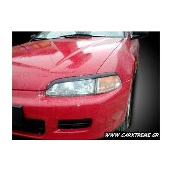 HONDA CIVIC 5D '92-'95 Φρυδάκια