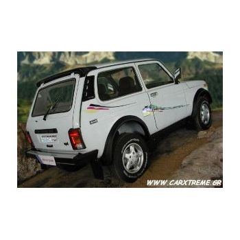 Αεραγωγοί Πίσω Κολώνας Lada Niva