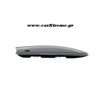 Μπαγκαζιέρα Αυτοκινήτου Thule 320lt