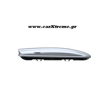 Μπαγκαζιέρα Αυτοκινήτου Thule 650lt