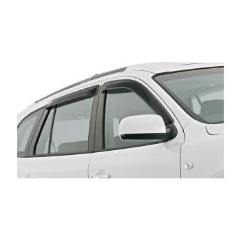 Hyudai Santa Fe 2007> Ανεμοθραύστες