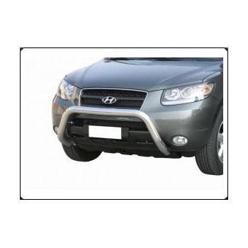 Hyudai Santa Fe 2007> Προφυλακτήρας Φ76