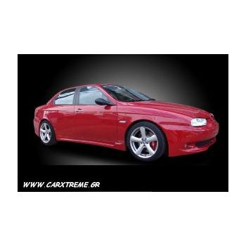 Μασπιέ Β' Alfa 156