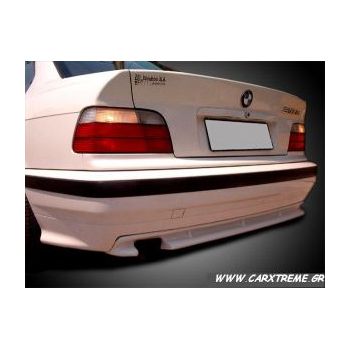 Bmw E36 - Πίσω Spoiler