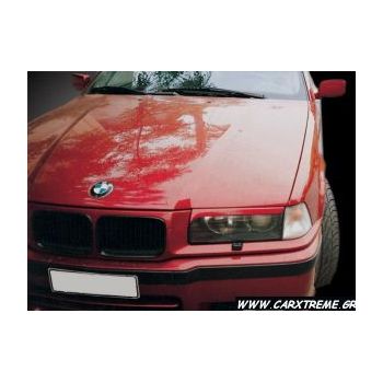 Bmw E36 - Φρυδάκια Α'