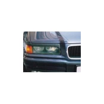 Bmw E36 - Φρυδάκια Β'