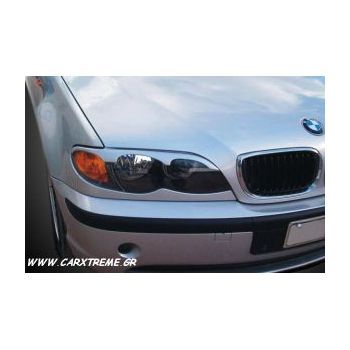 Bmw E46 '02 - Φρυδάκια