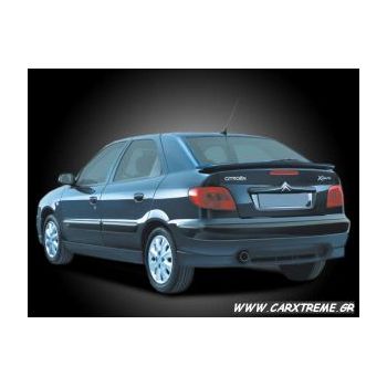 Μασπιέ Citroen Xsara Vtr '02