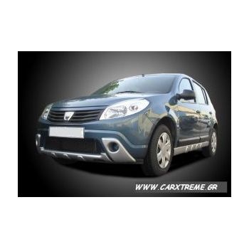 Dacia Sandero - Θήκες προβολέων